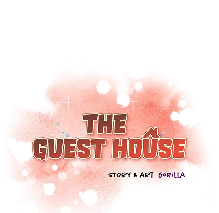The Guest House - Chapter 3 Page 11