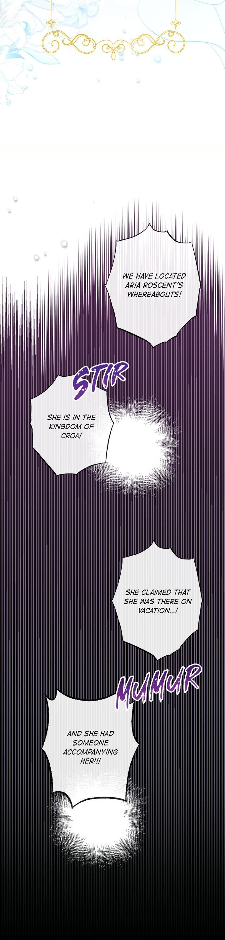 The Villainess Reverses the Hourglass - Chapter 67 Page 20