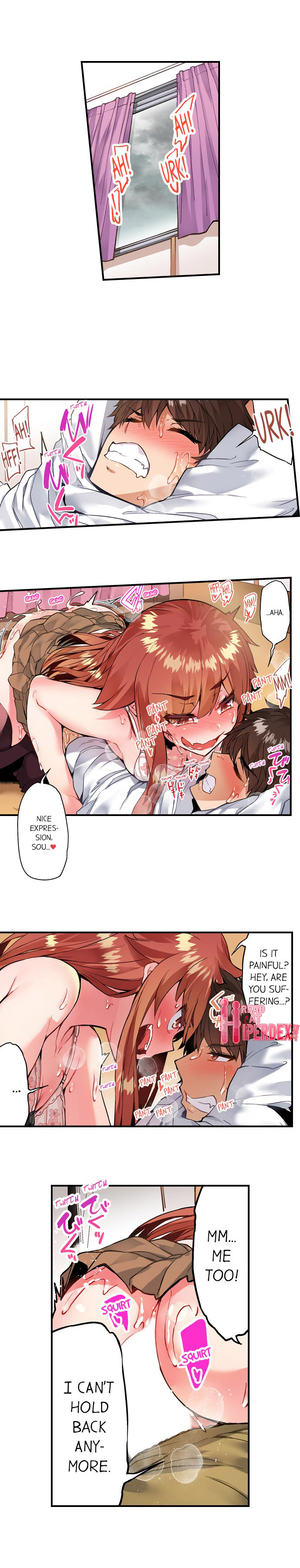 Traditional Job of Washing Girls’ Body - Chapter 120 Page 2