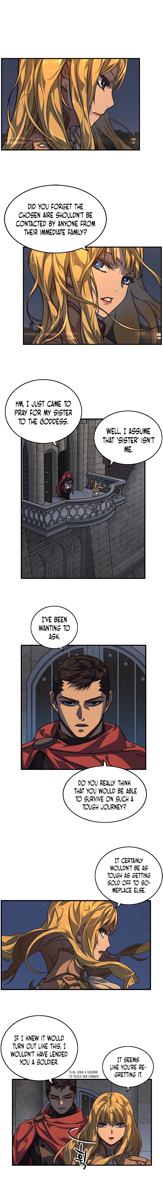 Aire - Chapter 6 Page 5