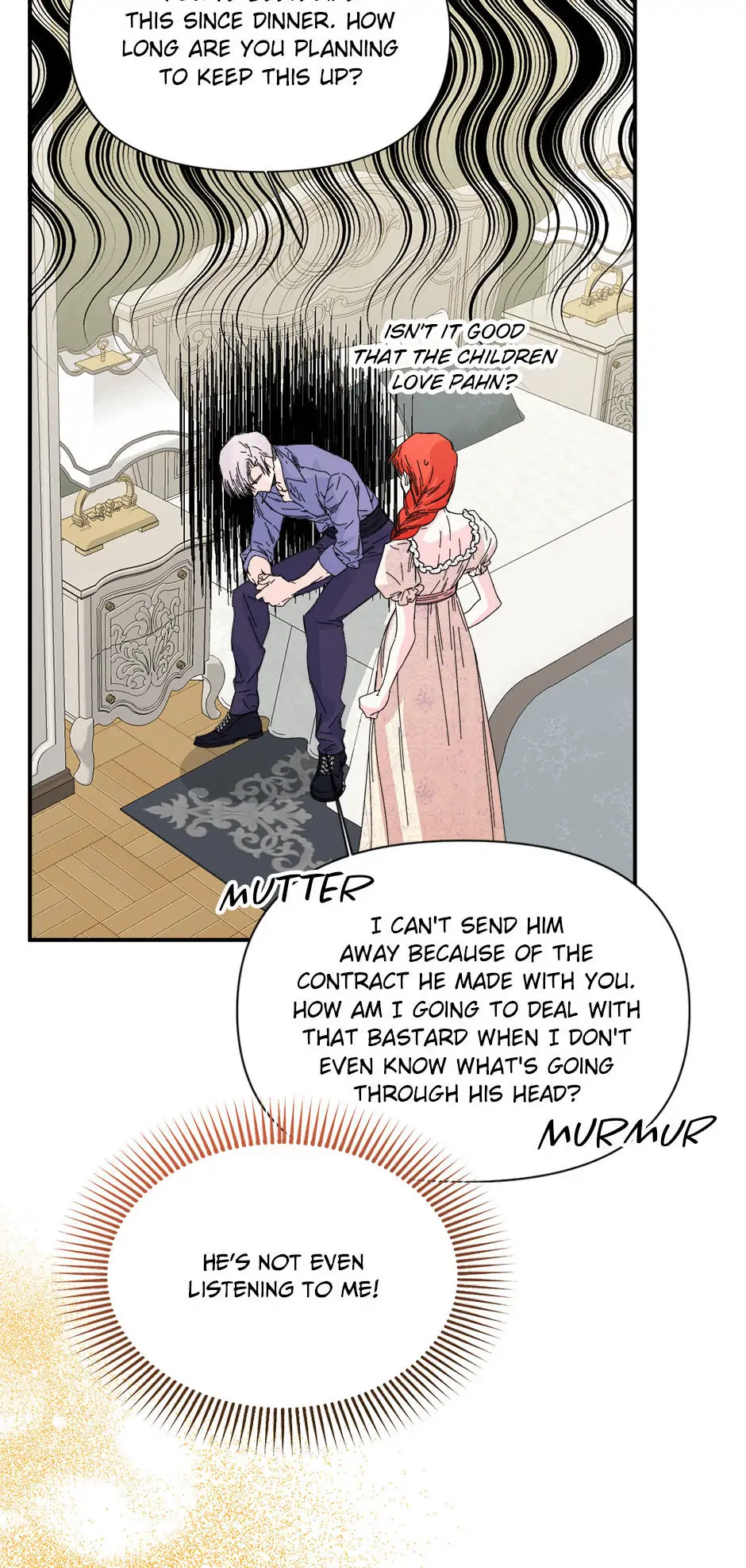 Happy Ending for the Time-Limited Villainess - Chapter 109 Page 58