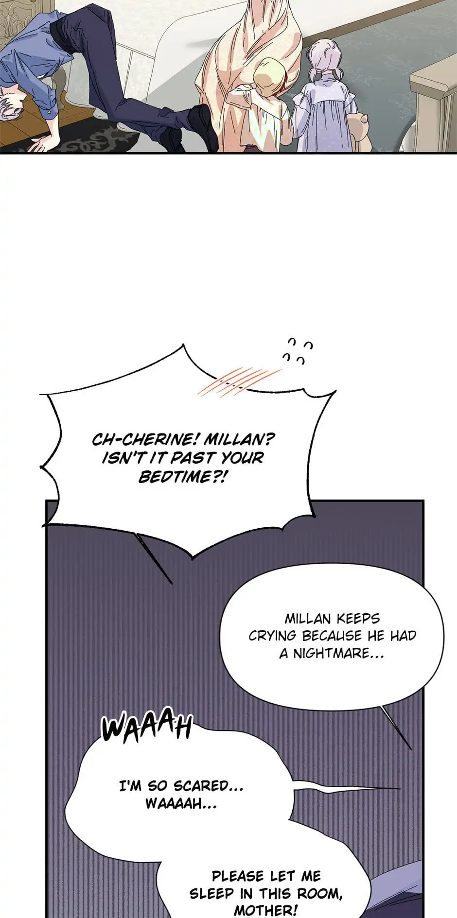 Happy Ending for the Time-Limited Villainess - Chapter 109 Page 67