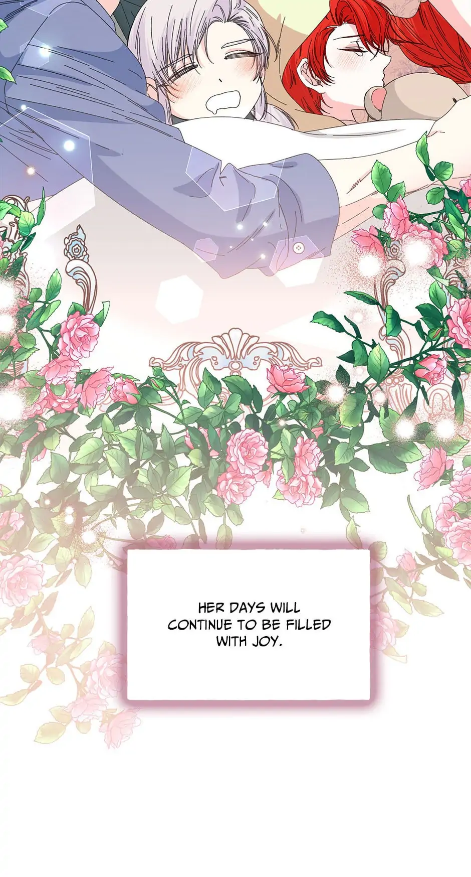 Happy Ending for the Time-Limited Villainess - Chapter 109 Page 74