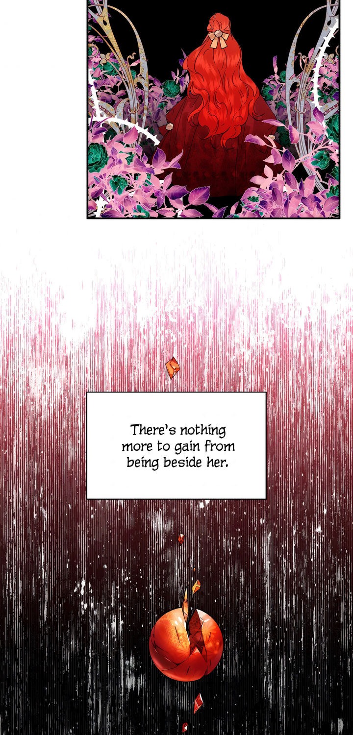 Happy Ending for the Time-Limited Villainess - Chapter 61 Page 45