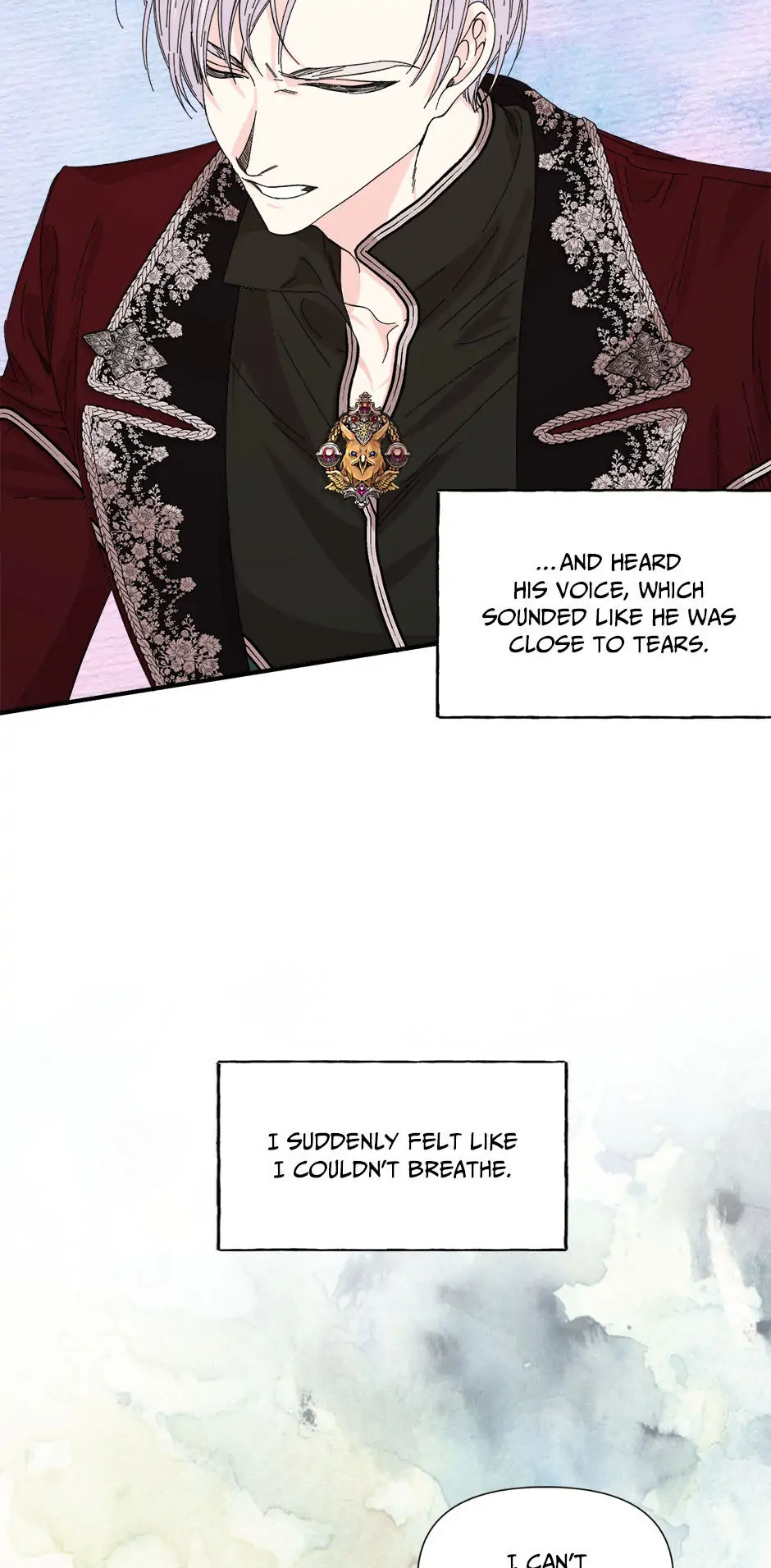 Happy Ending for the Time-Limited Villainess - Chapter 87 Page 3