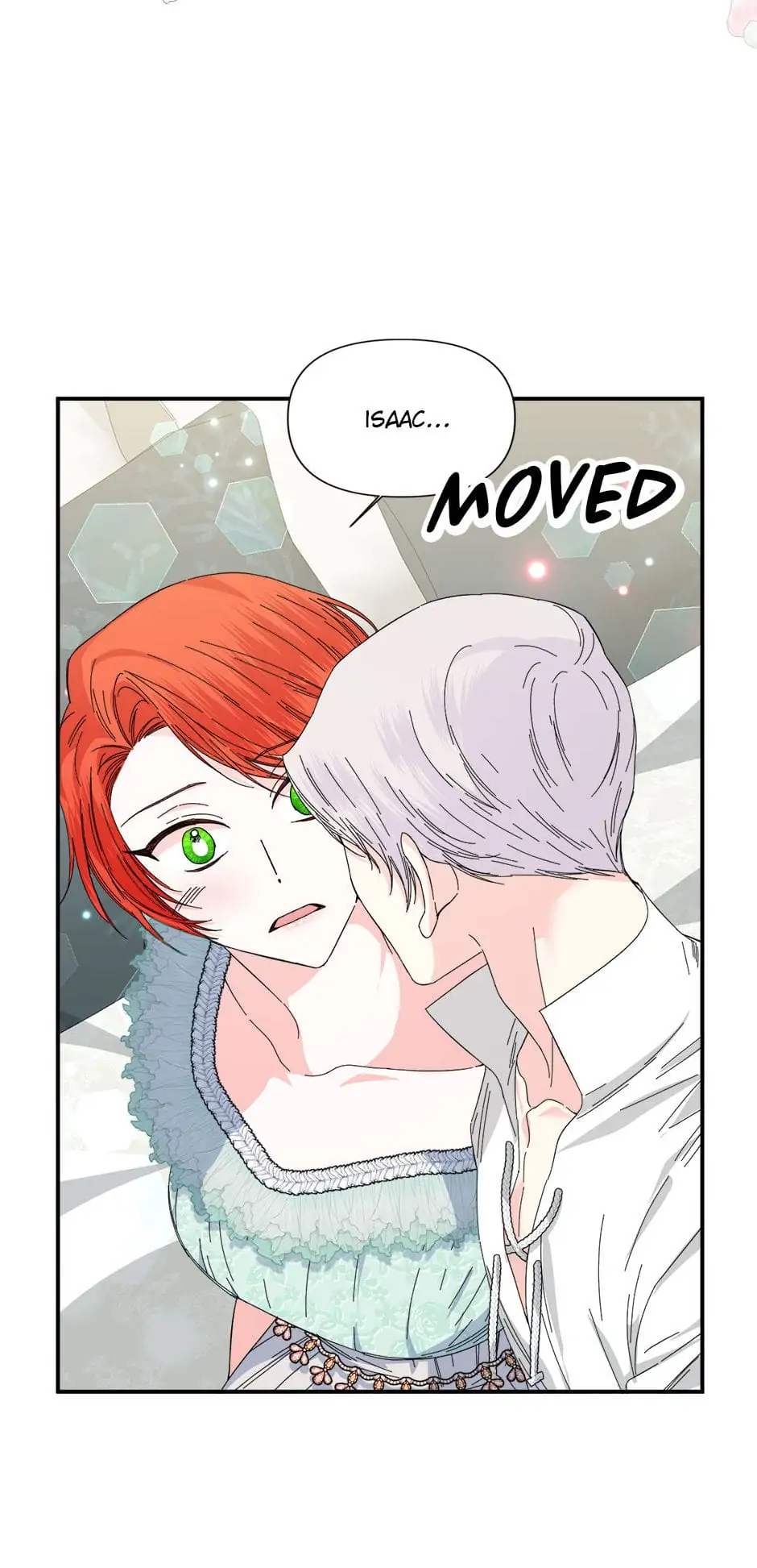 Happy Ending for the Time-Limited Villainess - Chapter 87 Page 55