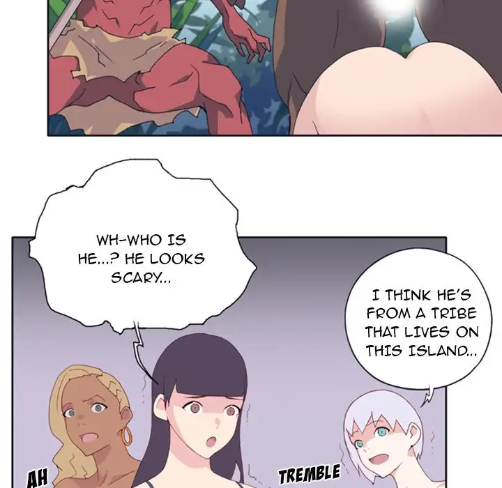 15 Beauties - Chapter 10 Page 16