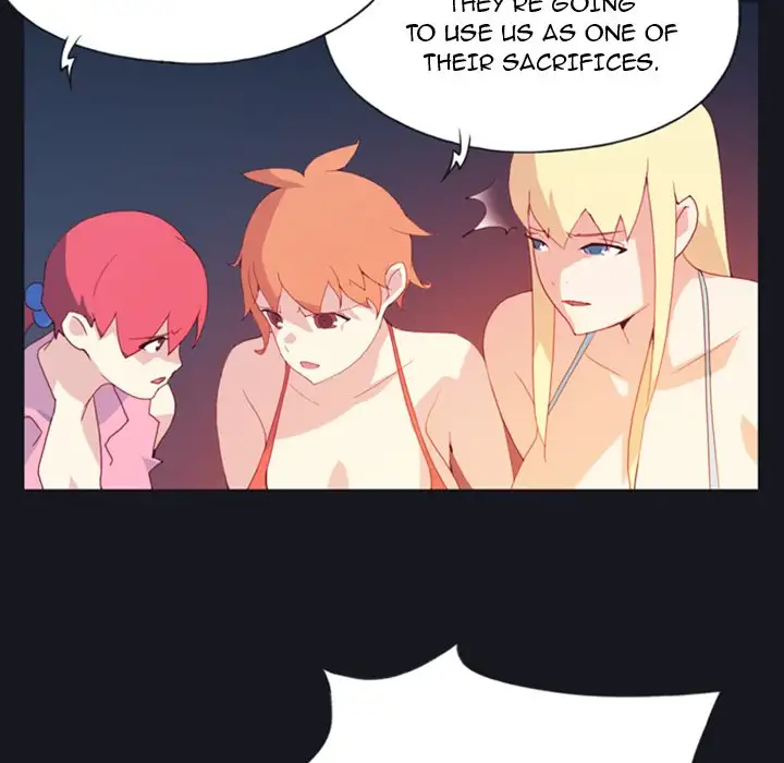15 Beauties - Chapter 10 Page 64