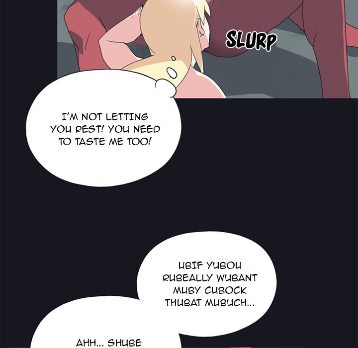 15 Beauties - Chapter 17 Page 33