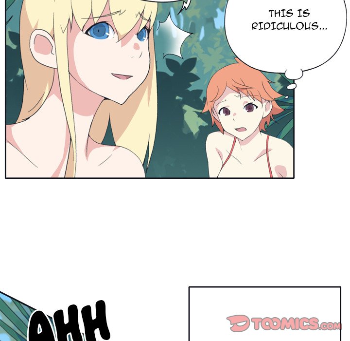 15 Beauties - Chapter 31 Page 20