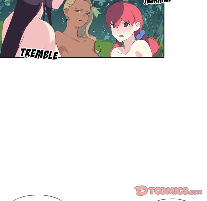 15 Beauties - Chapter 33 Page 26