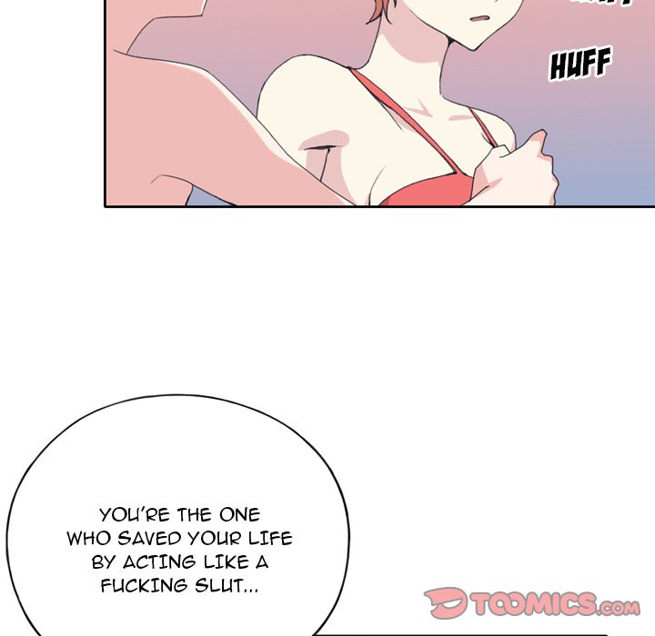 15 Beauties - Chapter 34 Page 60