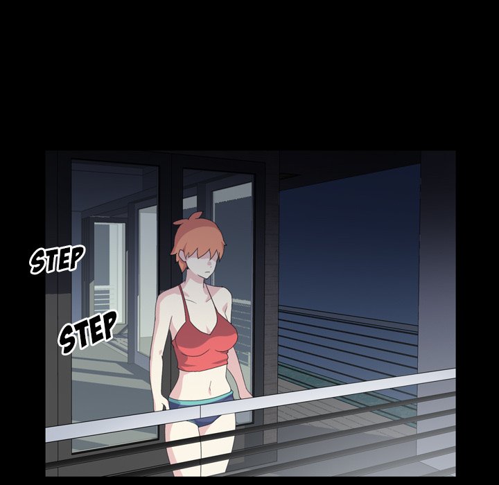 15 Beauties - Chapter 34 Page 79