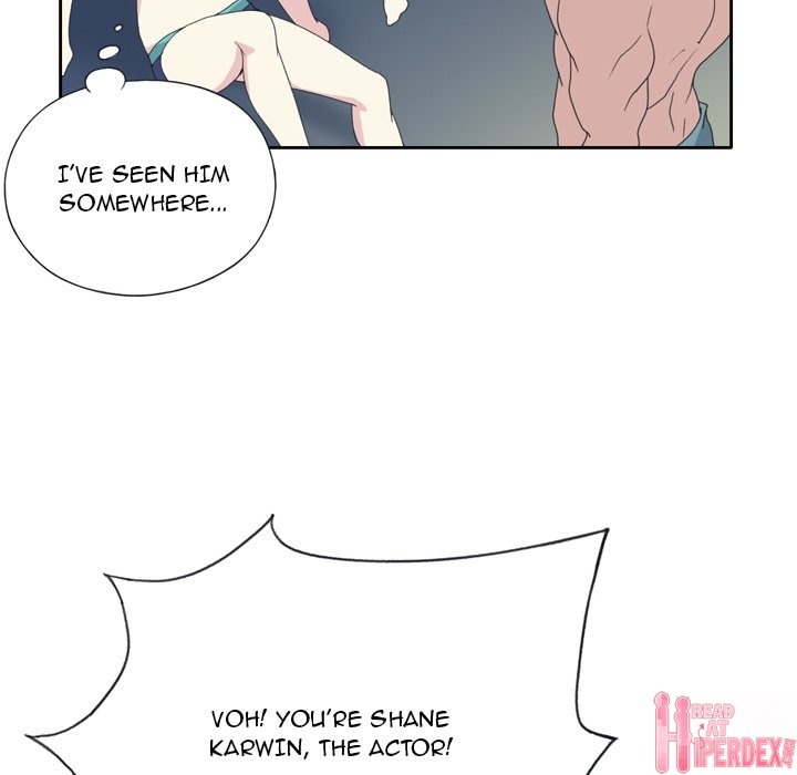 15 Beauties - Chapter 35 Page 33