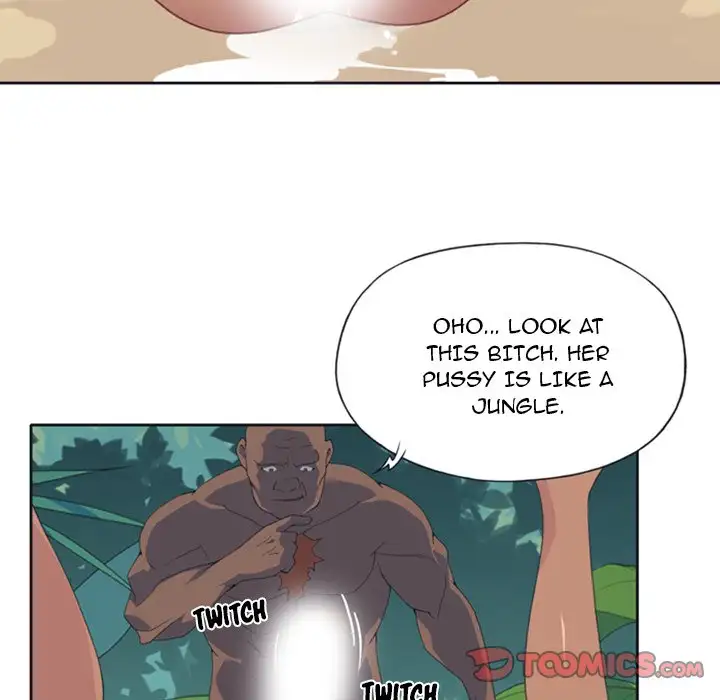 15 Beauties - Chapter 8 Page 46
