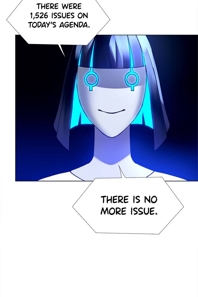 If AI Rules the World - Chapter 17 Page 35