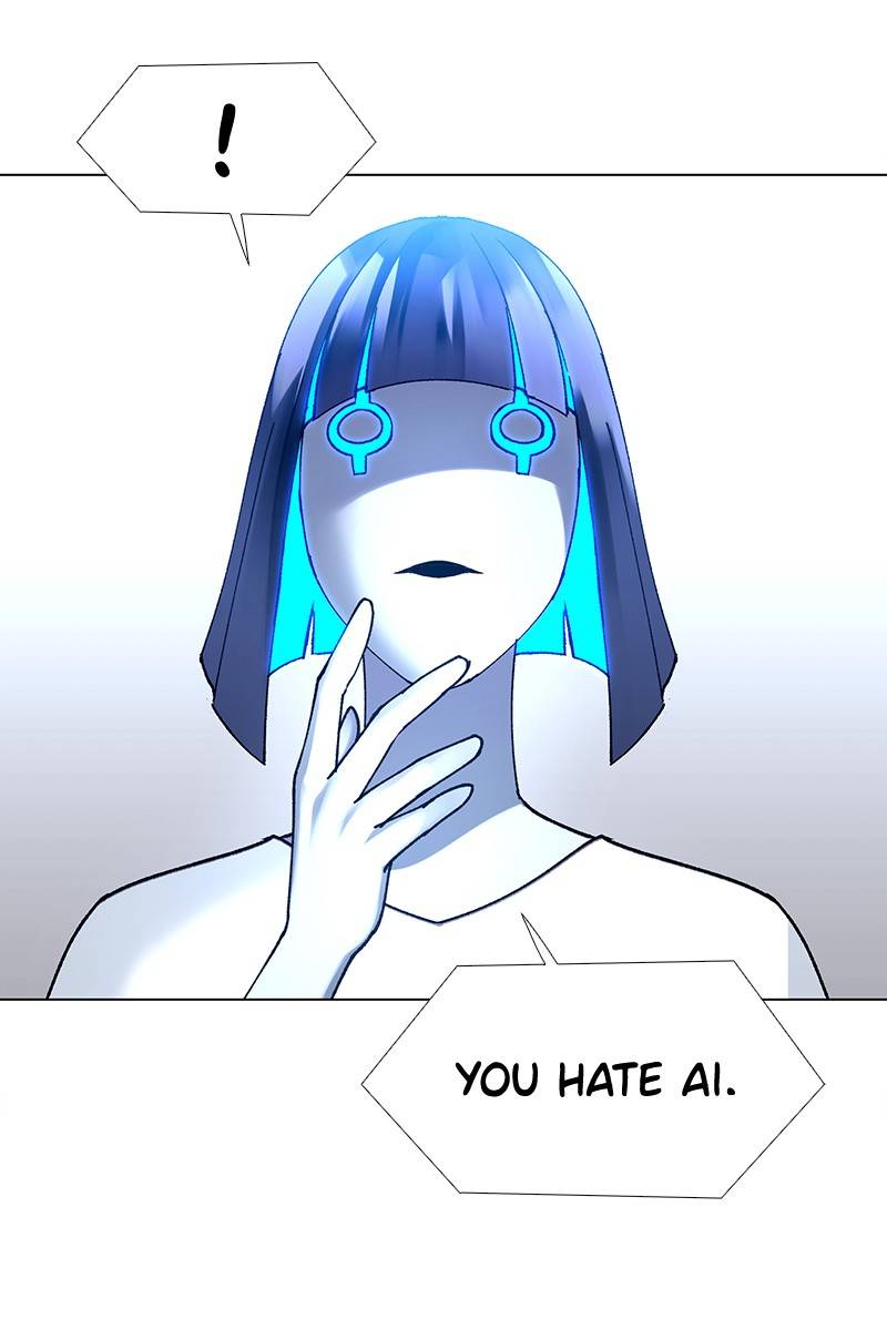 If AI Rules the World - Chapter 17 Page 66