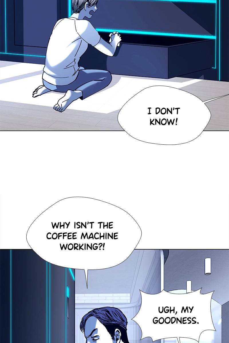If AI Rules the World - Chapter 17 Page 83