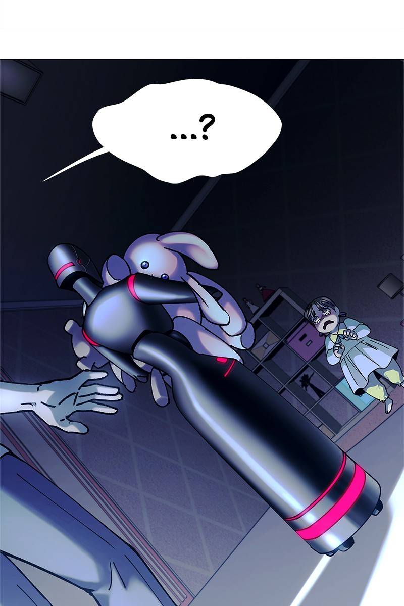 If AI Rules the World - Chapter 17 Page 93
