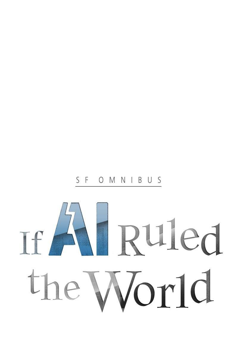If AI Rules the World - Chapter 2 Page 6