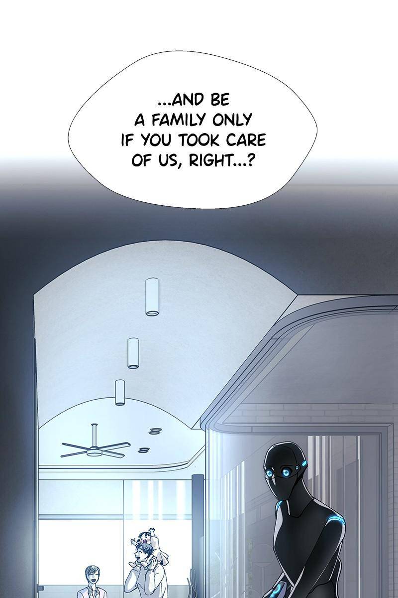 If AI Rules the World - Chapter 23 Page 50