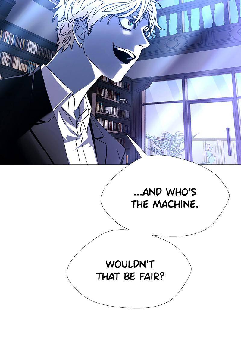If AI Rules the World - Chapter 26 Page 3