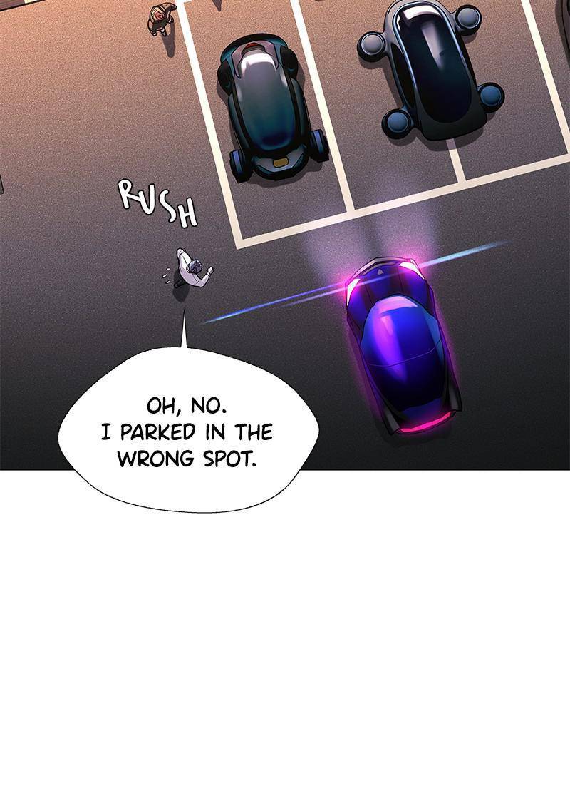 If AI Rules the World - Chapter 31 Page 32