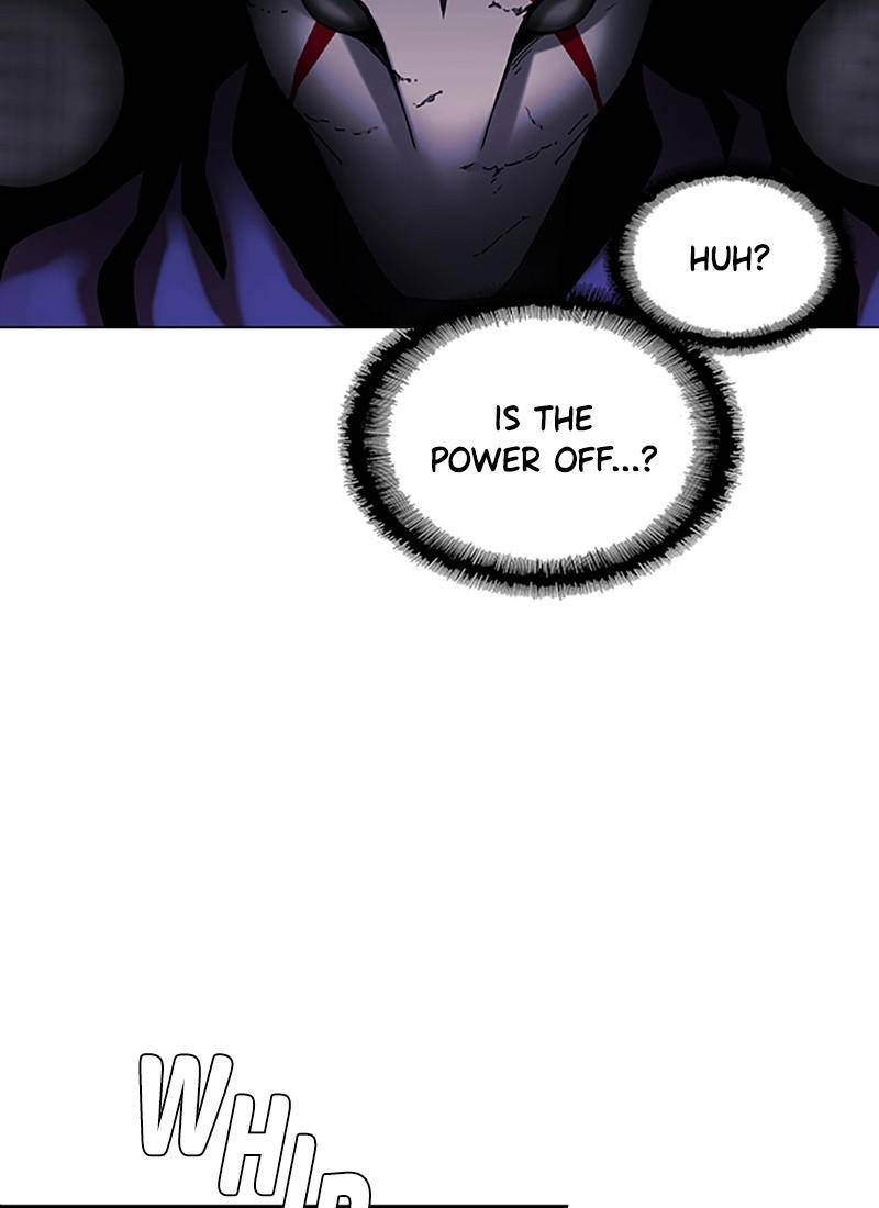 If AI Rules the World - Chapter 32 Page 112