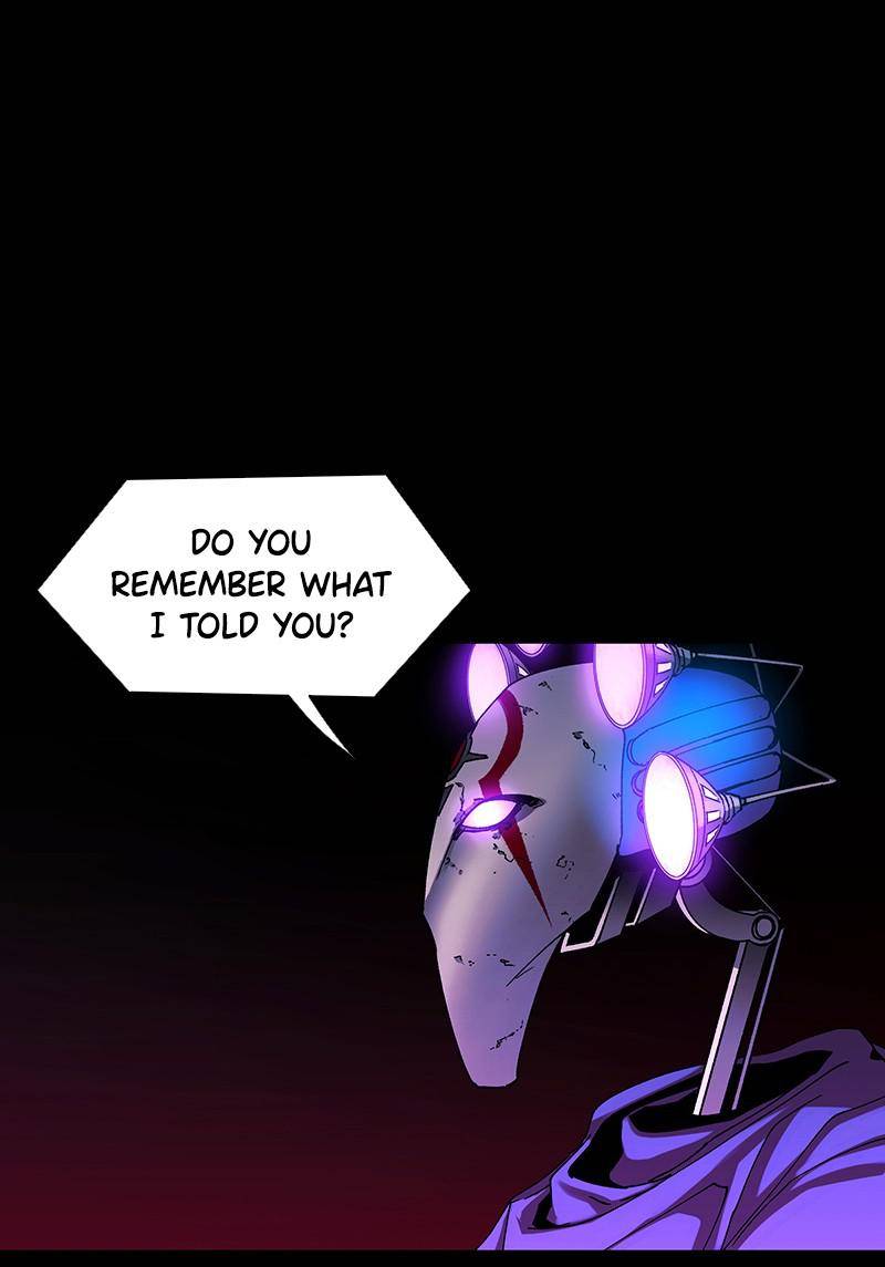 If AI Rules the World - Chapter 34 Page 30