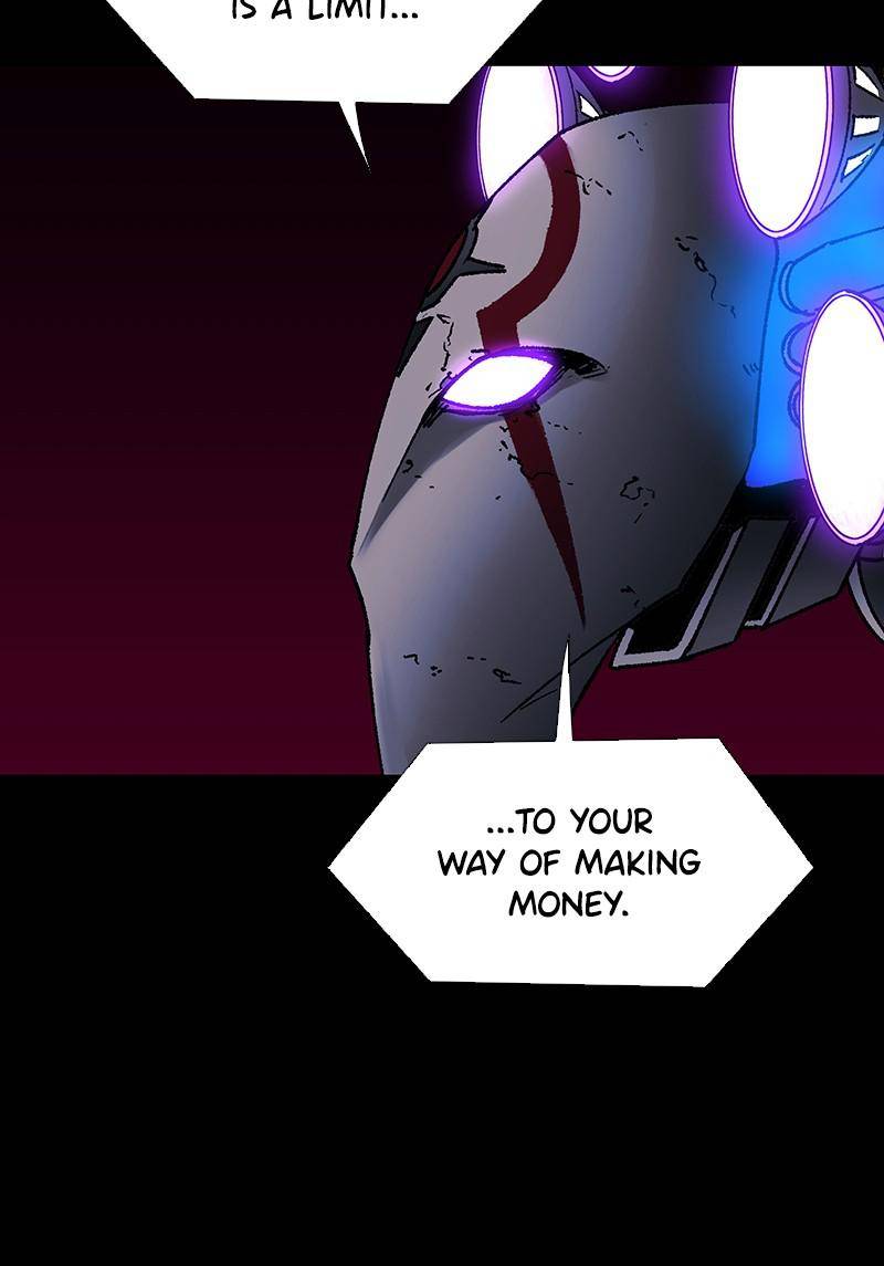 If AI Rules the World - Chapter 34 Page 33