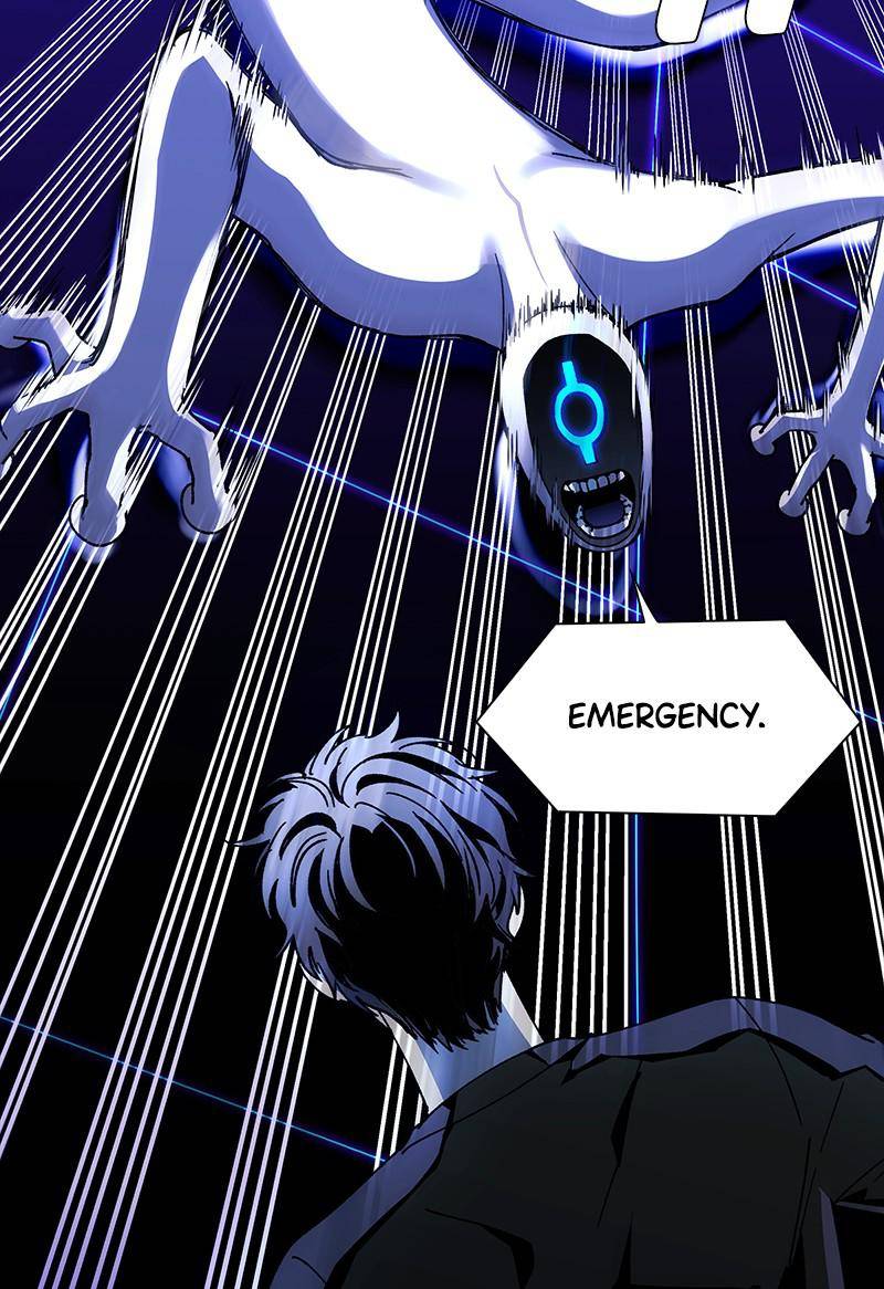 If AI Rules the World - Chapter 39 Page 50
