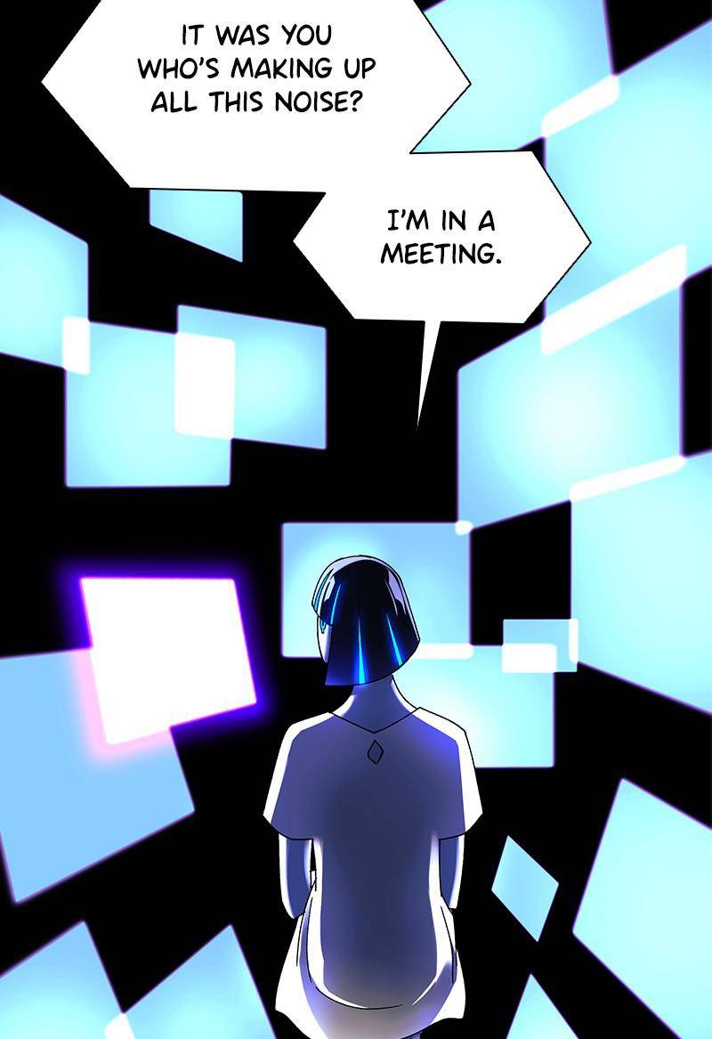 If AI Rules the World - Chapter 39 Page 65