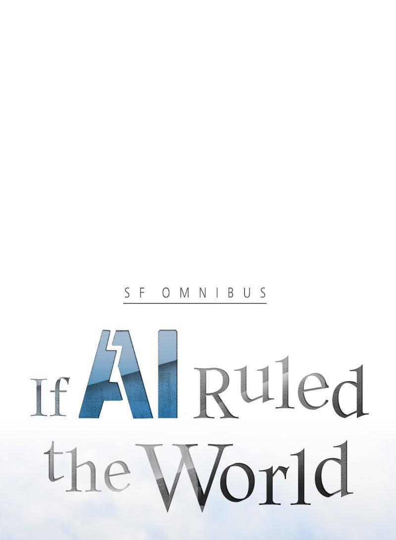 If AI Rules the World - Chapter 4 Page 1