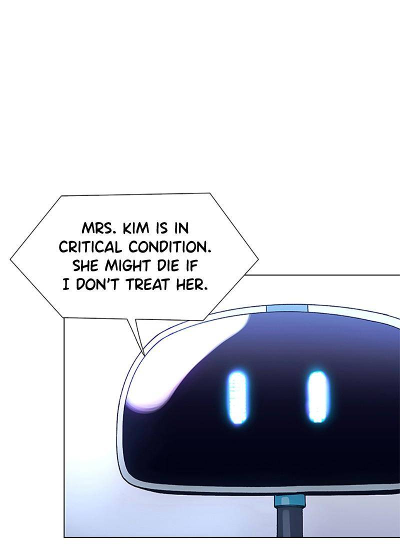 If AI Rules the World - Chapter 4 Page 103