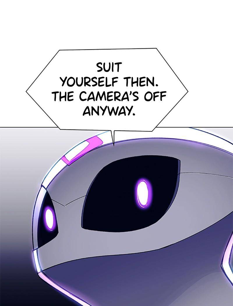 If AI Rules the World - Chapter 4 Page 108
