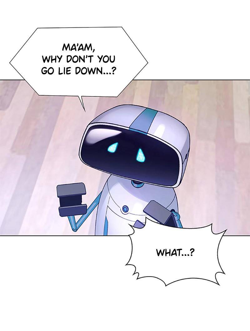 If AI Rules the World - Chapter 4 Page 84