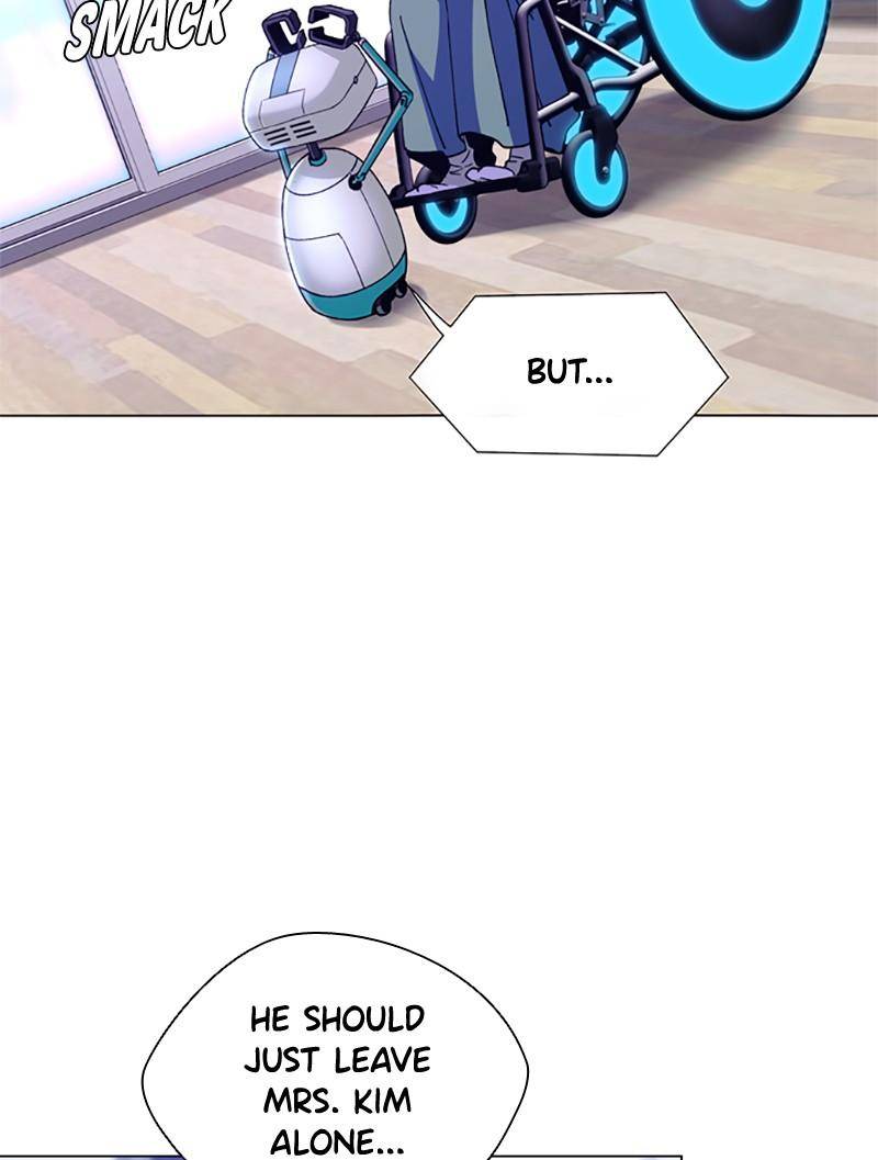 If AI Rules the World - Chapter 4 Page 86