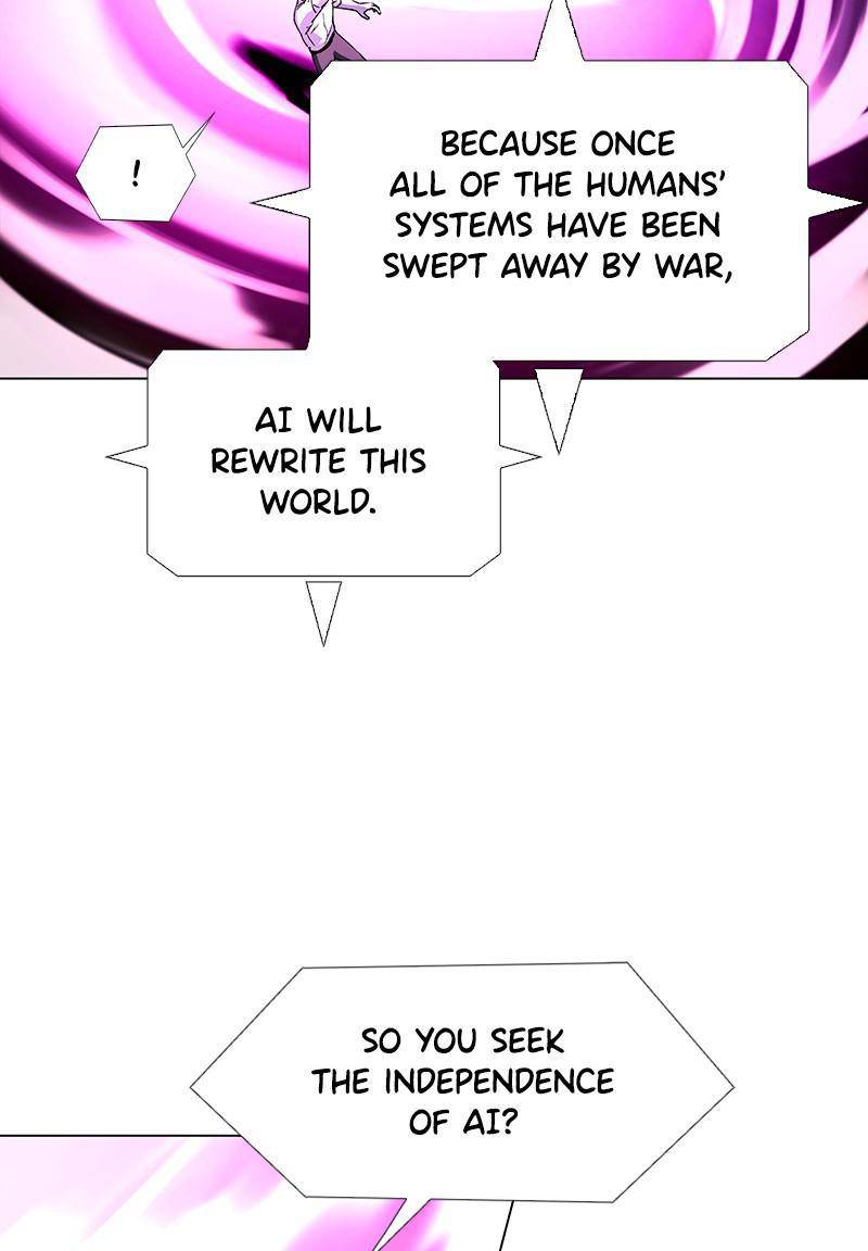 If AI Rules the World - Chapter 47 Page 18