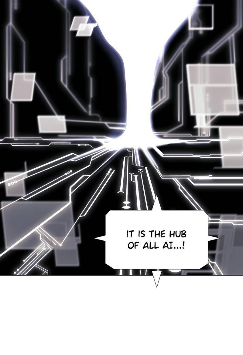 If AI Rules the World - Chapter 47 Page 40