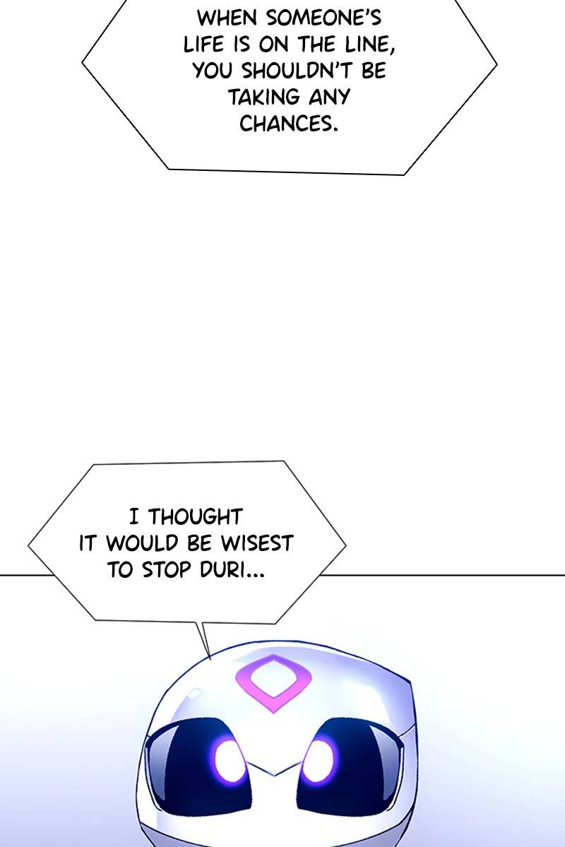If AI Rules the World - Chapter 5 Page 29