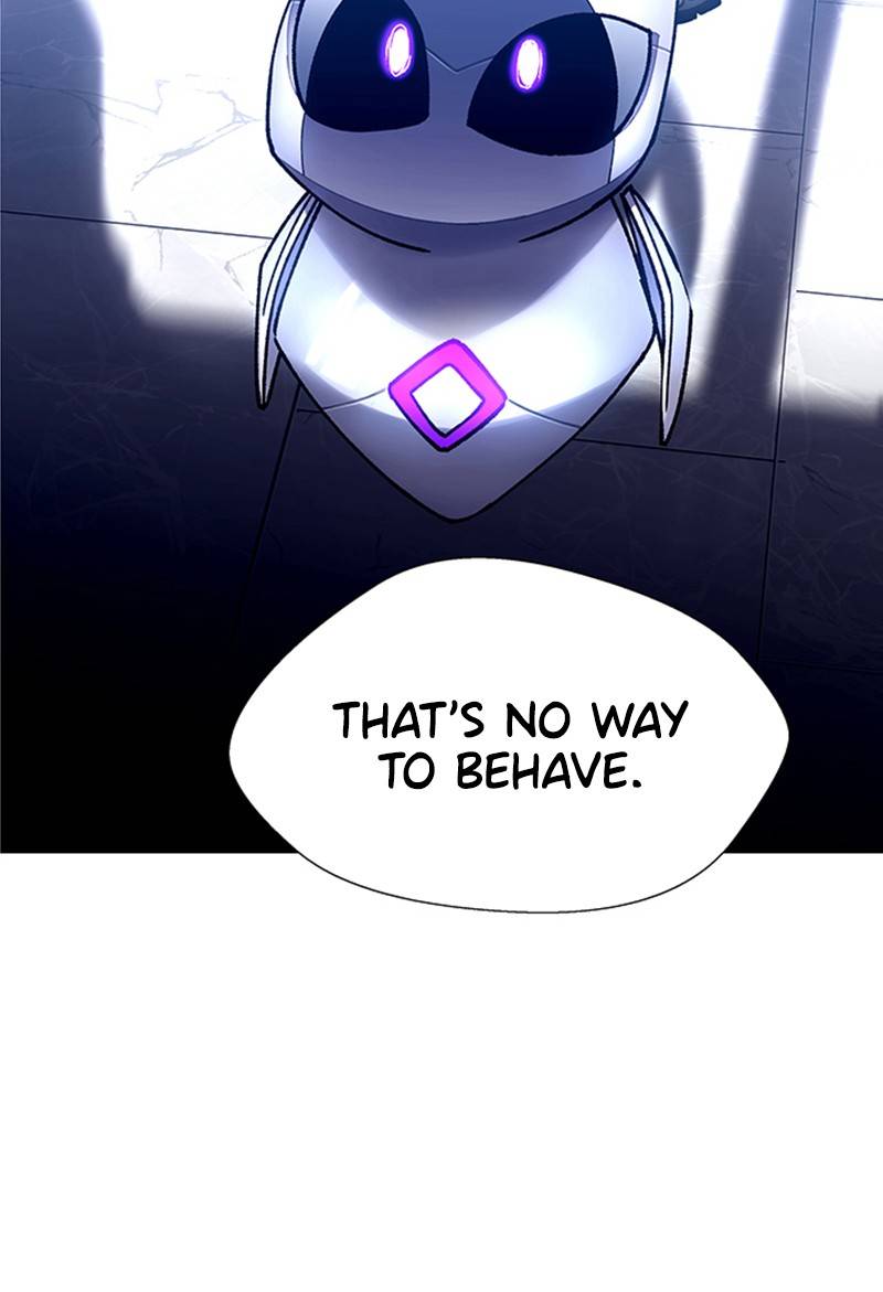If AI Rules the World - Chapter 5 Page 62