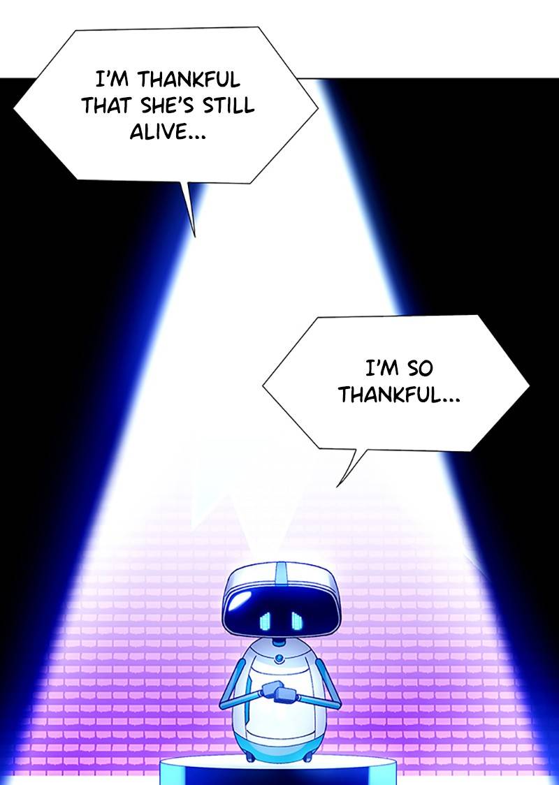 If AI Rules the World - Chapter 7 Page 108