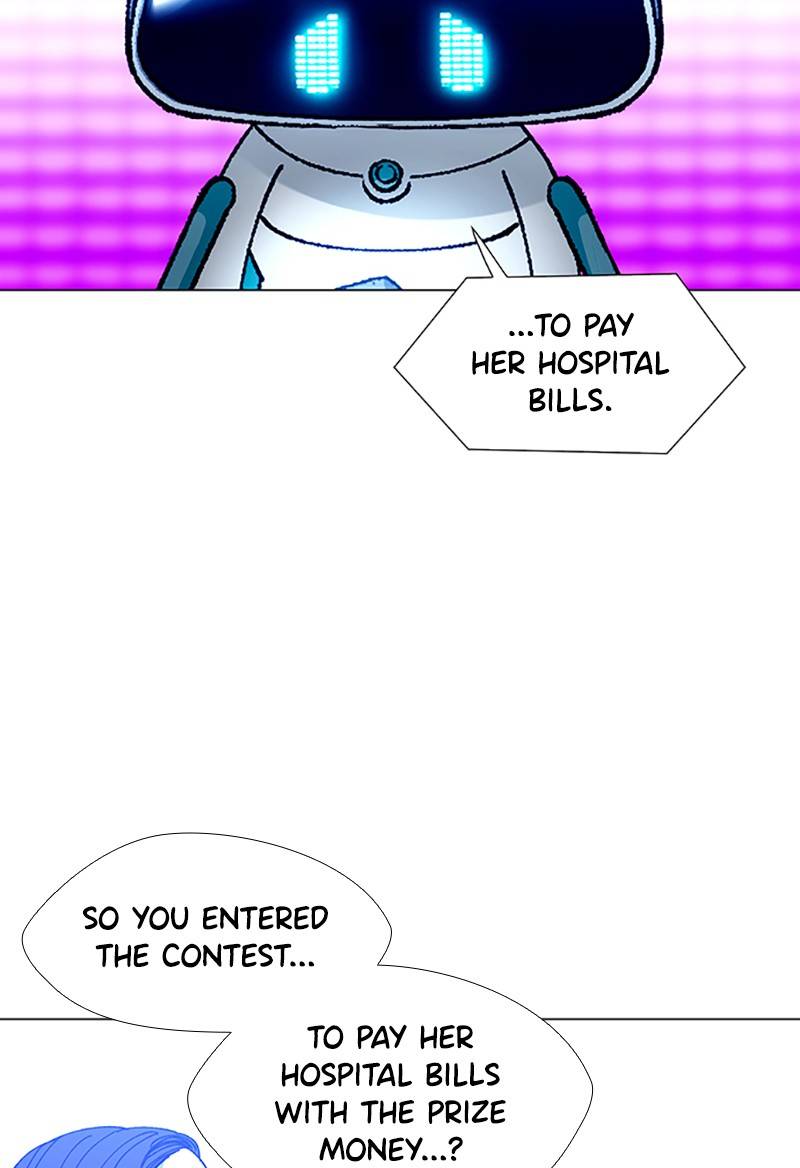 If AI Rules the World - Chapter 7 Page 111