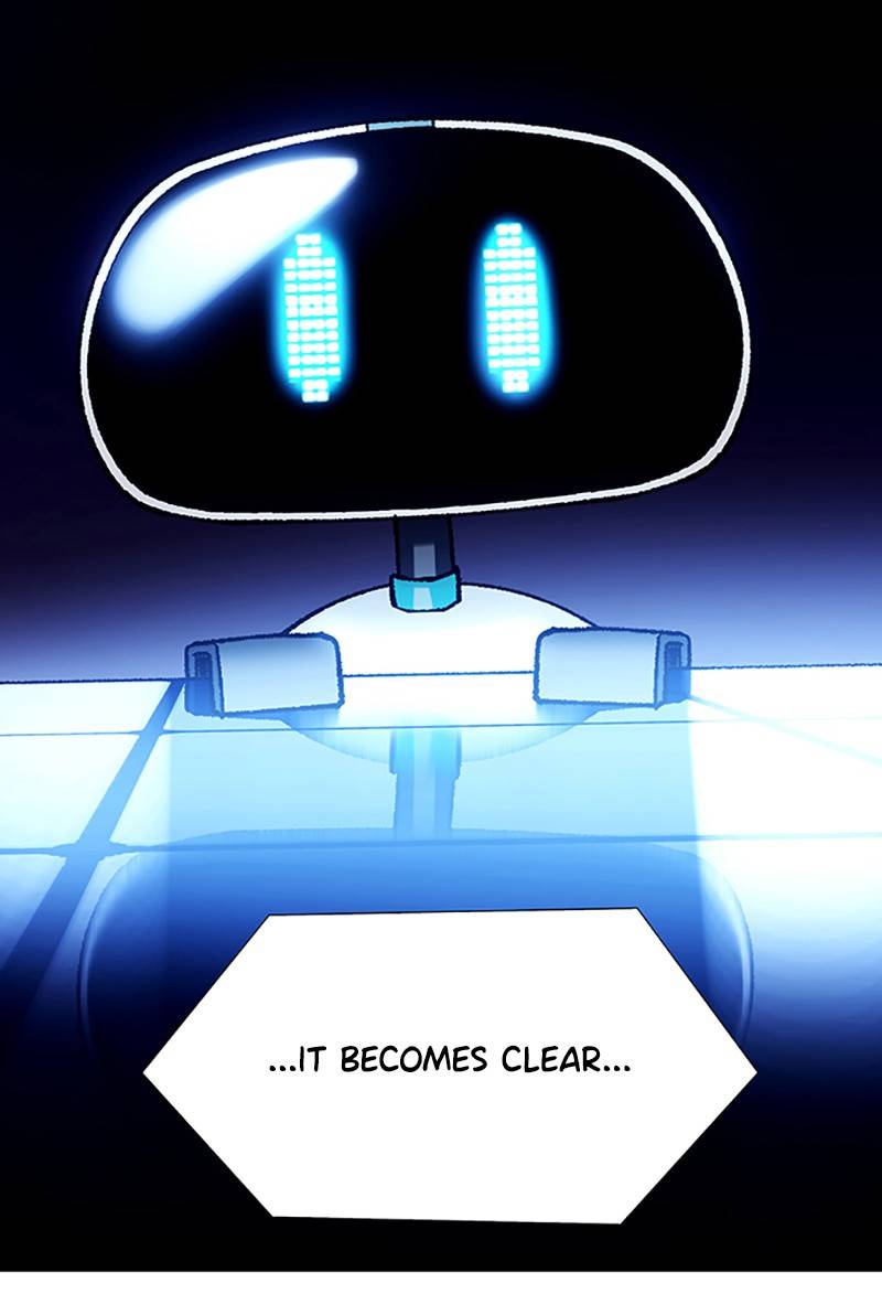 If AI Rules the World - Chapter 7 Page 28
