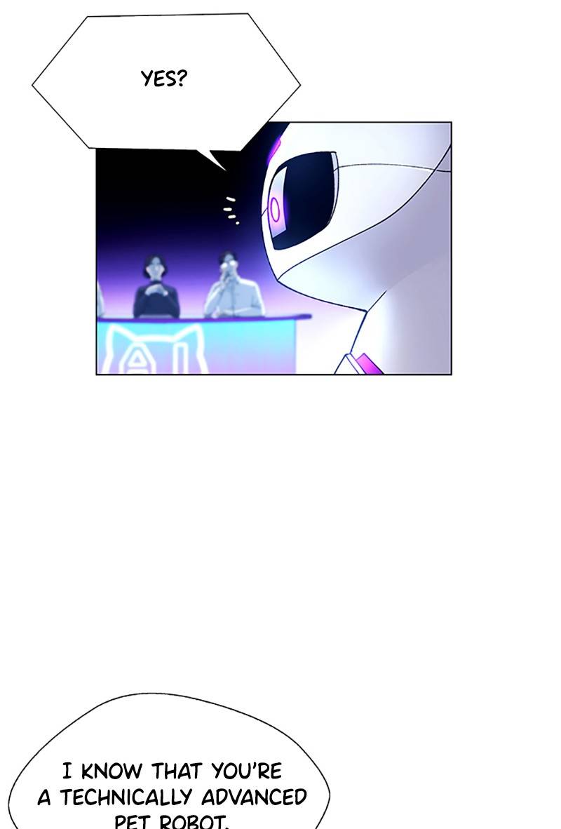 If AI Rules the World - Chapter 7 Page 33