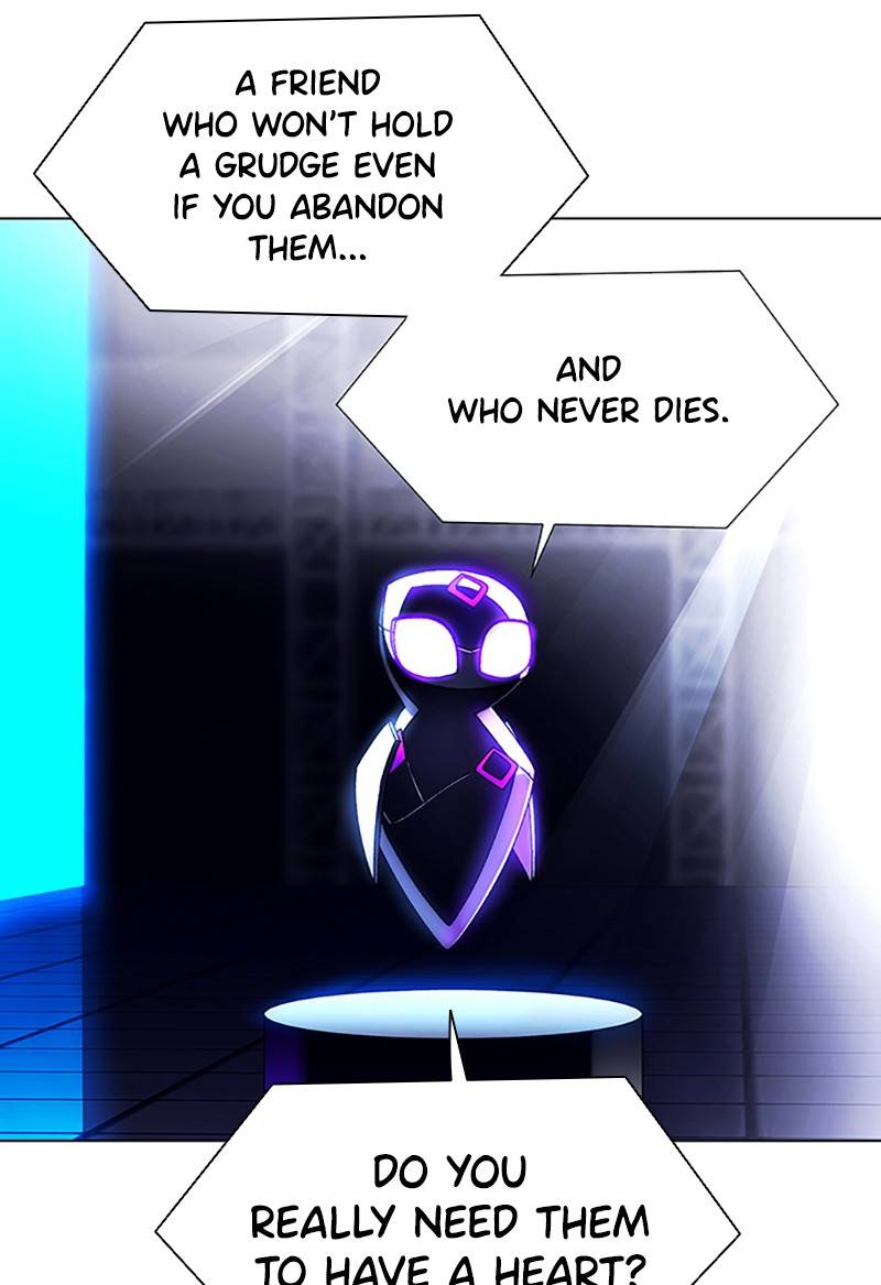 If AI Rules the World - Chapter 7 Page 51
