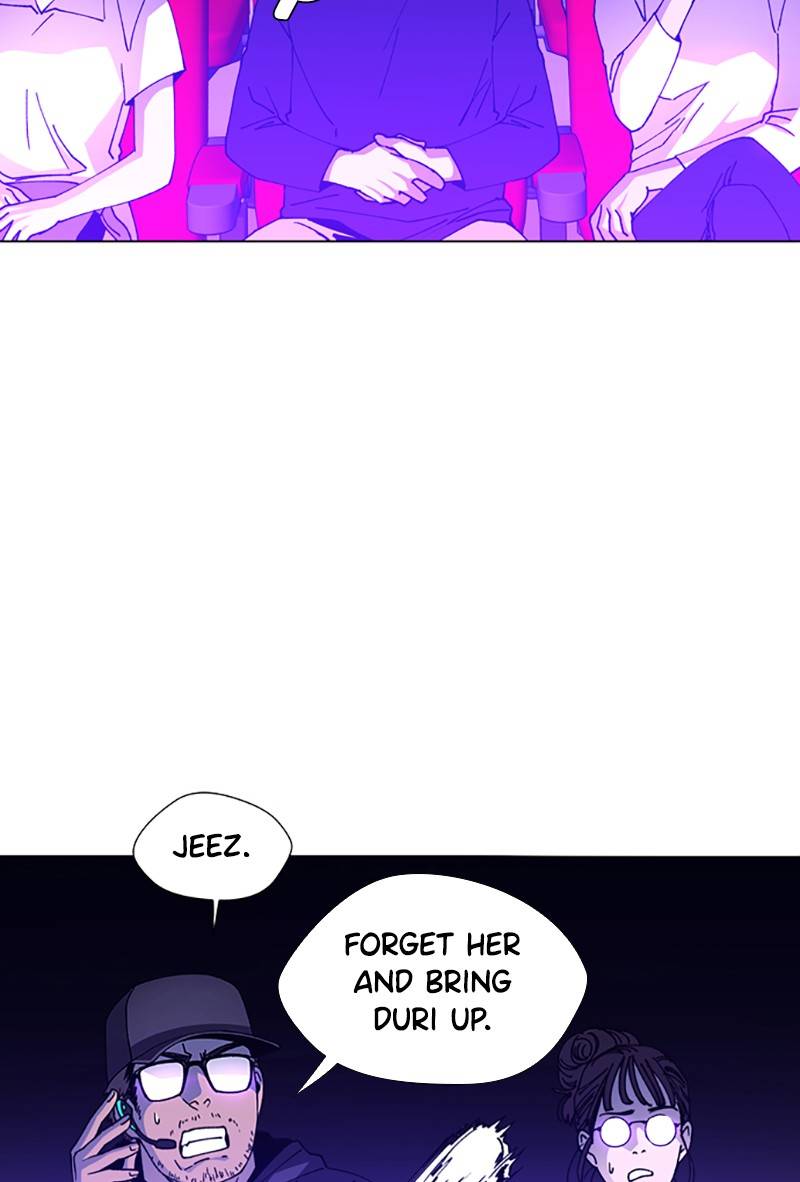 If AI Rules the World - Chapter 7 Page 56