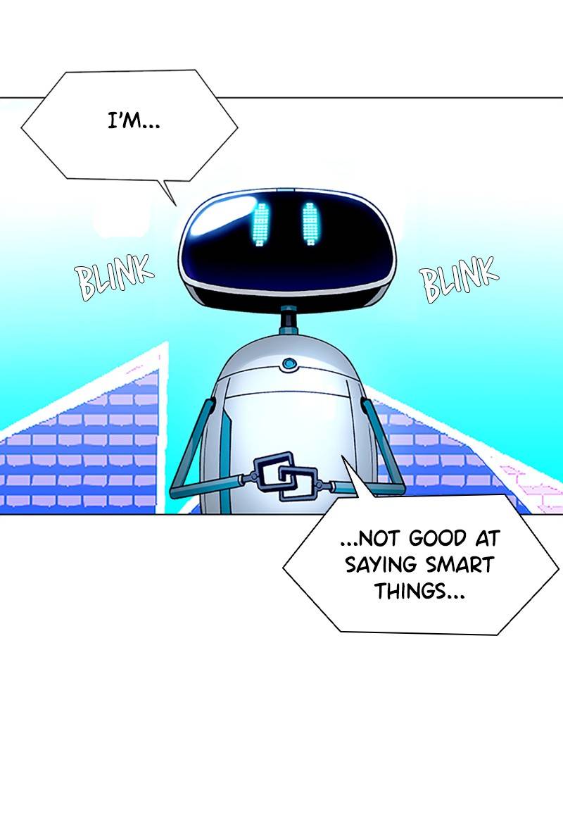 If AI Rules the World - Chapter 7 Page 64