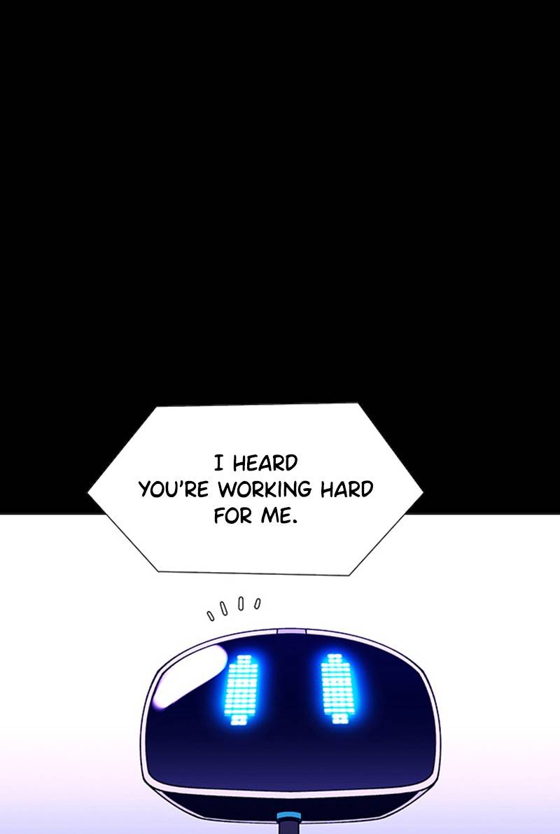 If AI Rules the World - Chapter 8 Page 16
