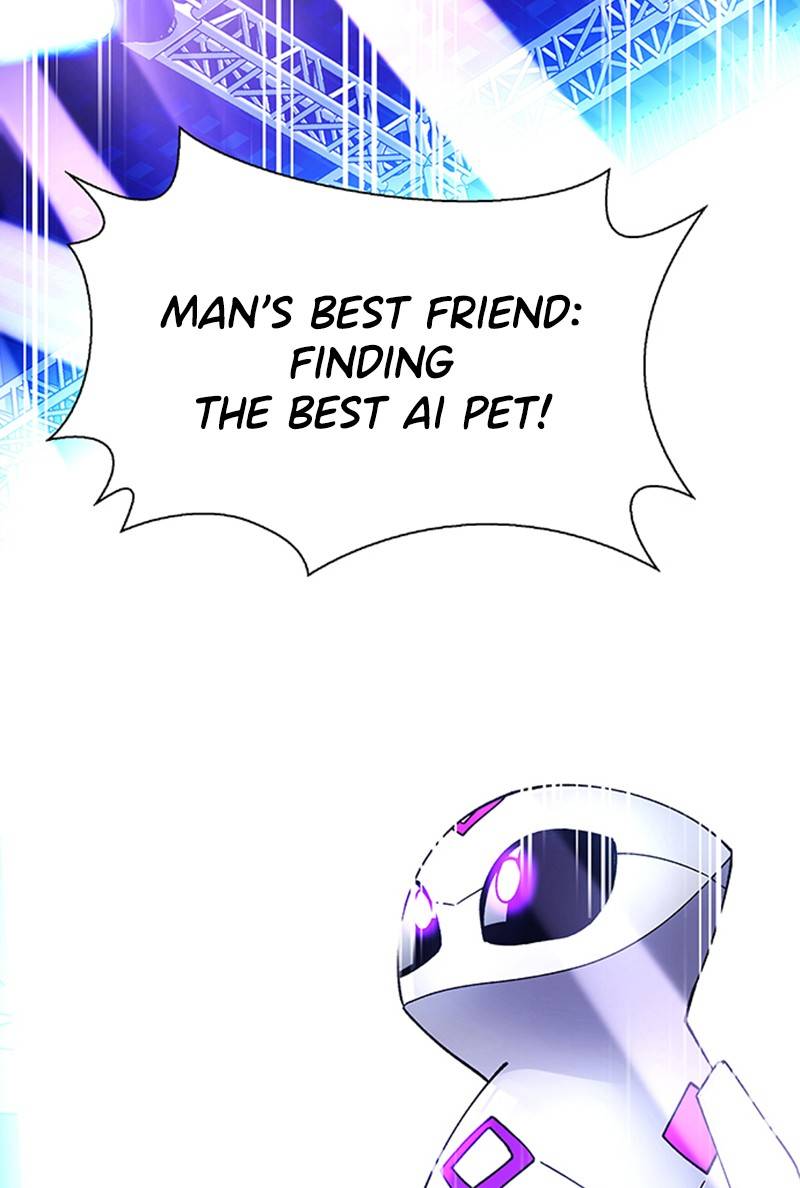 If AI Rules the World - Chapter 8 Page 43